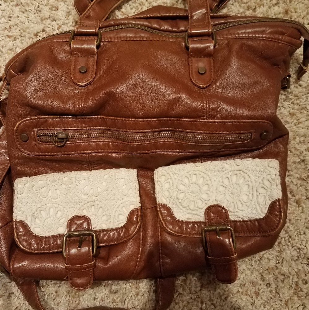 Purse/bag